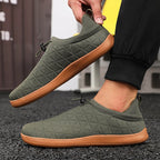 Minimalist Mesh Walking Shoes