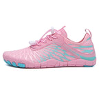 Wide Toebox Barefoot Shoes