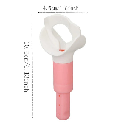 Abdominal Breathing Trainer