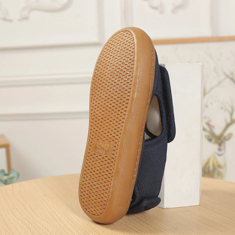 Wide Fit Diabetic Sandals Unisex