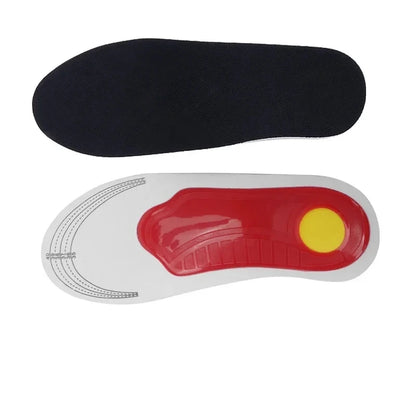 Arch Support Orthopedic Insoles