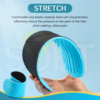 Orthopedic Correction Insoles