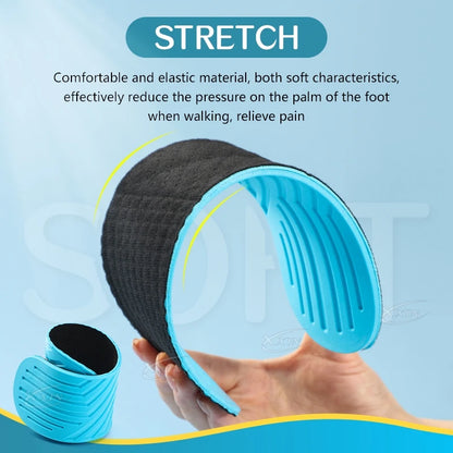 Orthopedic Correction Insoles