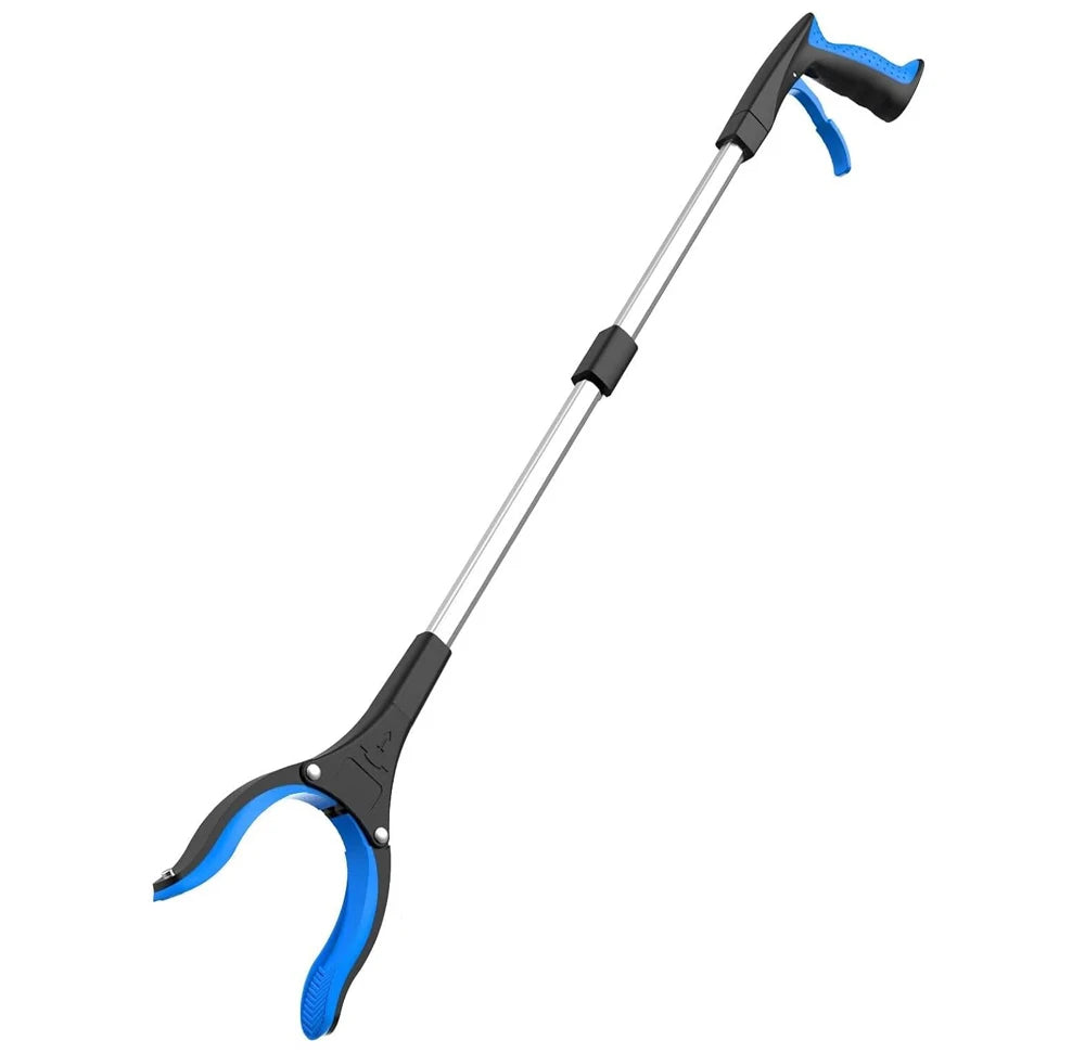 Grip Extender for Older Adults