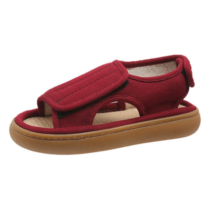 Wide Fit Diabetic Sandals Unisex