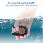Silicone Gel Heel Insoles