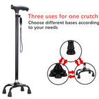 Adjustable Walking Stick