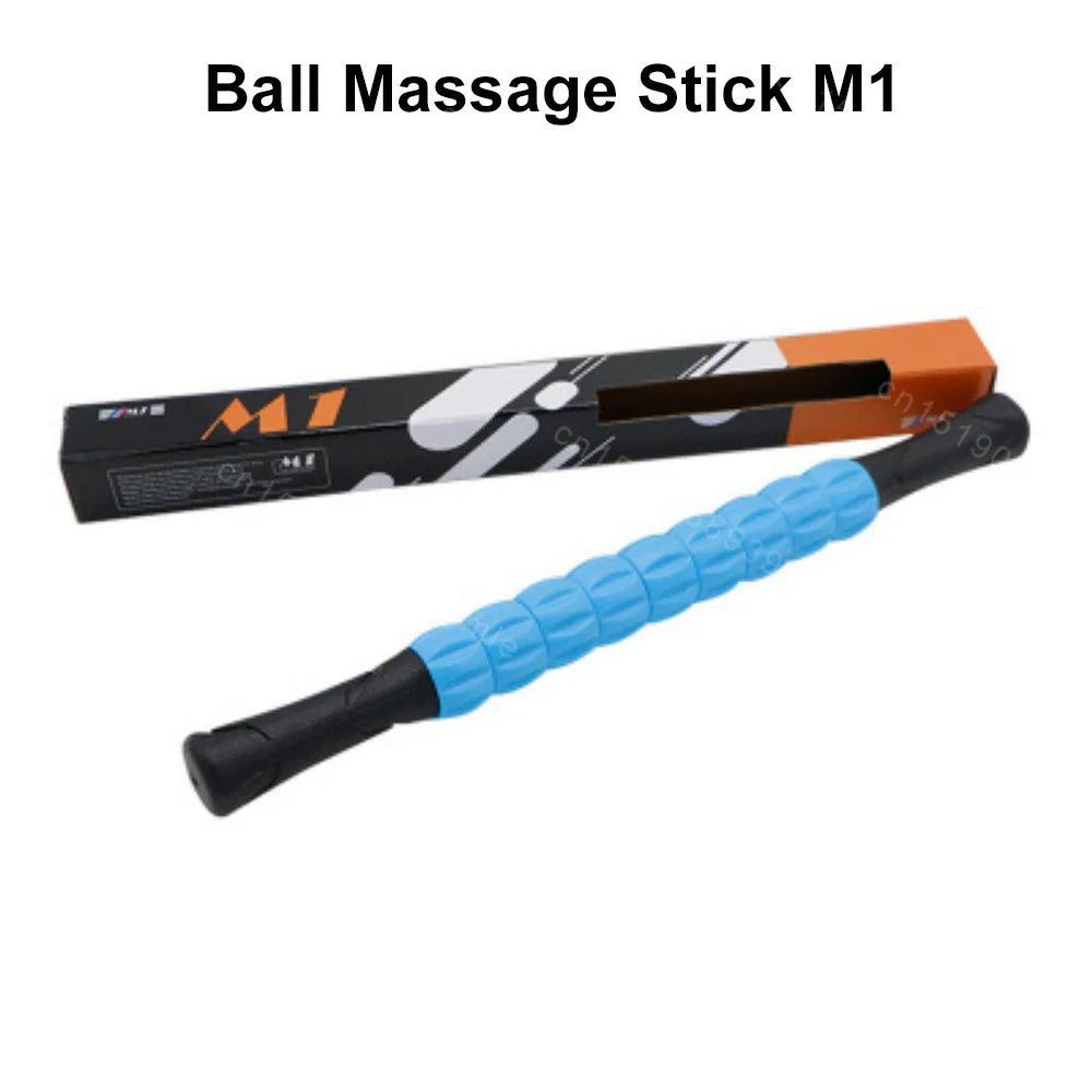 Yoga Massage Stick Roller
