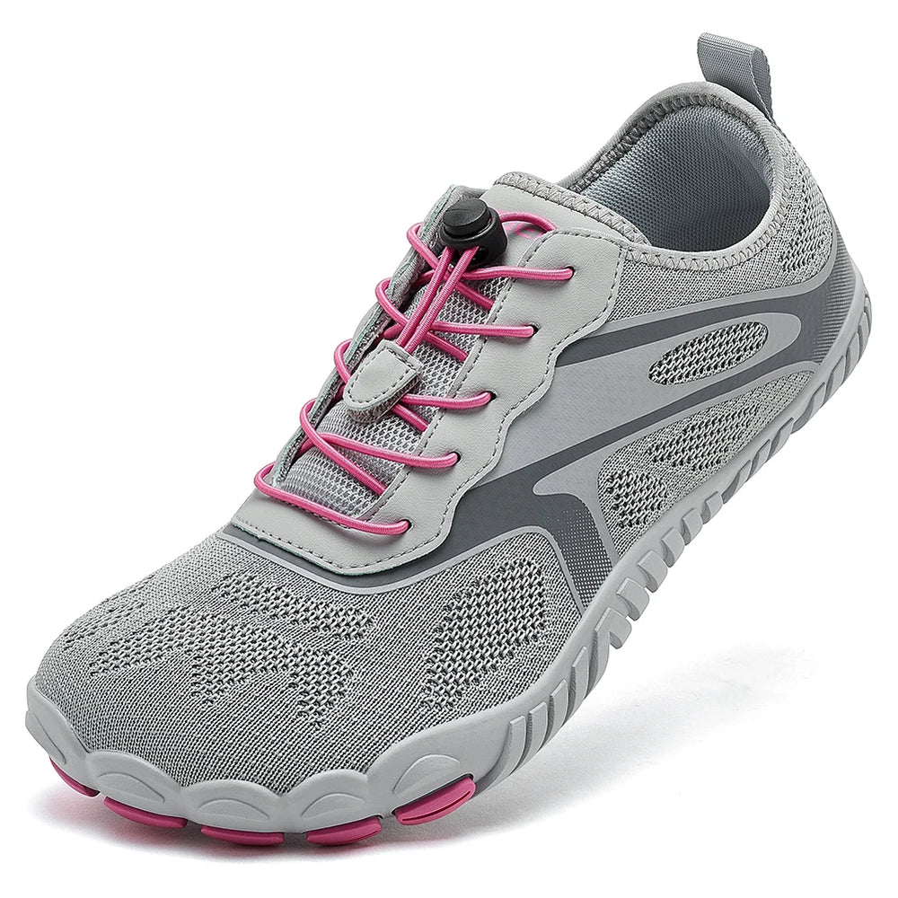 Barefoot Outdoor Shoes