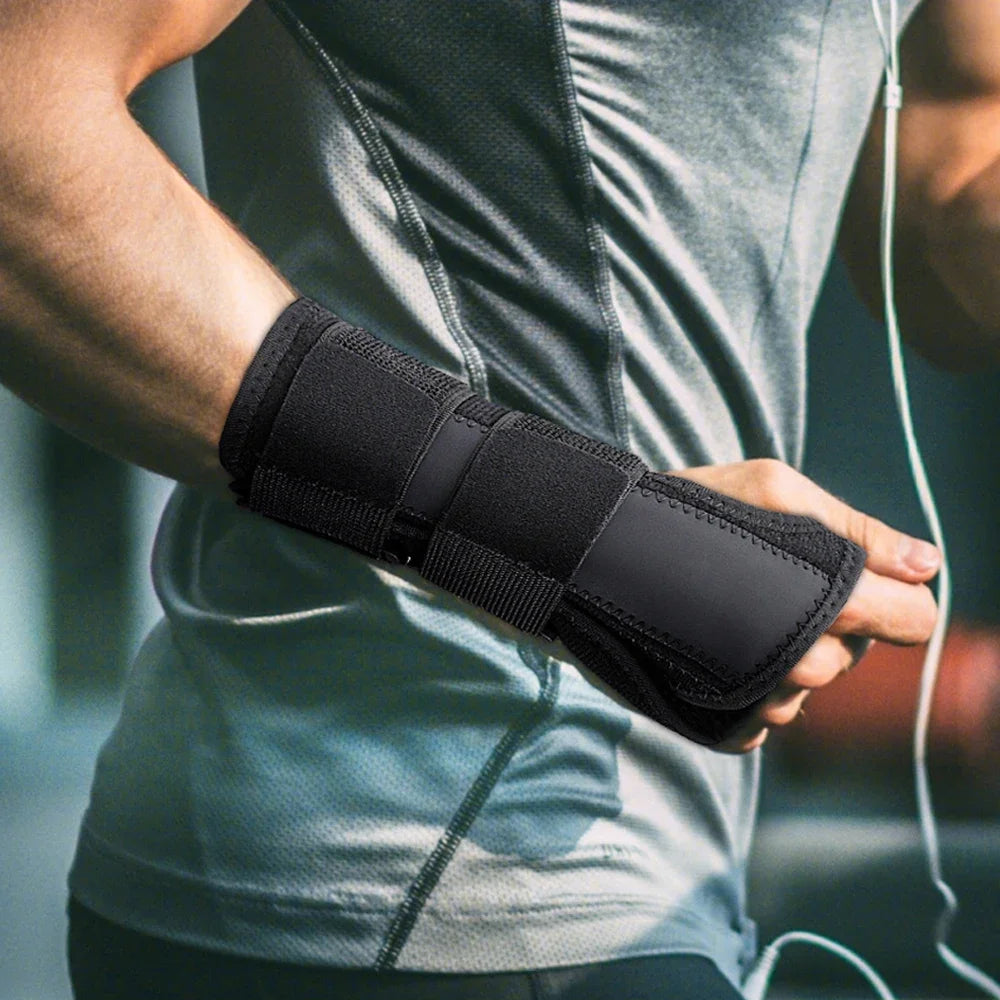 Professional Wrist Support Brace