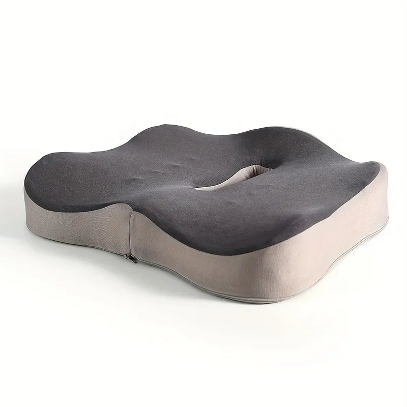 Memory Foam Seat Cushion