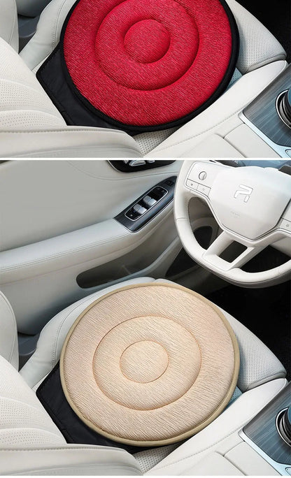 360 Rotating Seat Cushion