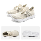 Wide Toe Sneakers