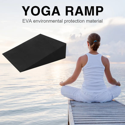 EVA Yoga Wedge Blocks