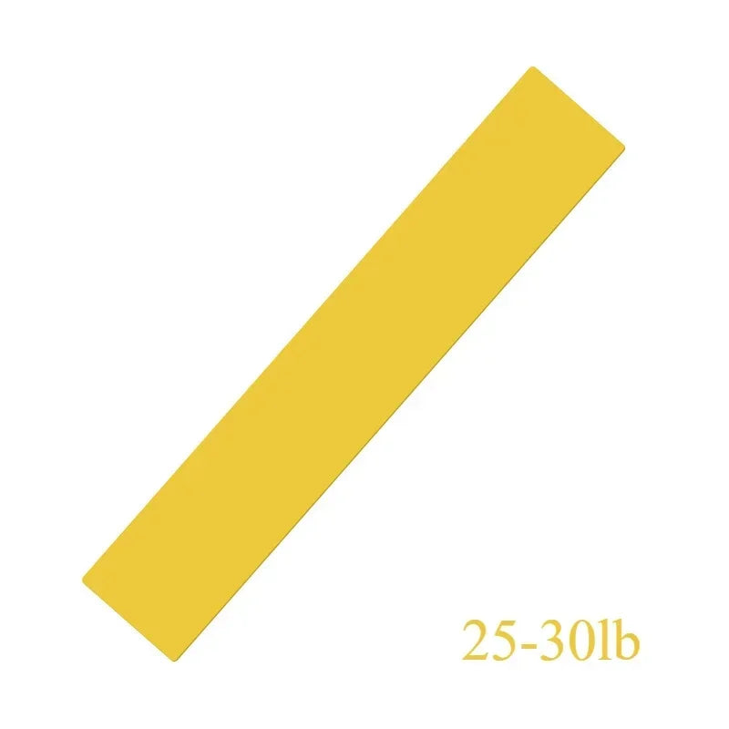 Yoga Resistance Belt Circle