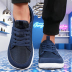 Men Wide Barefoot Shoes