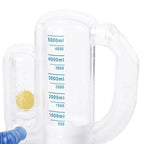 Breathing Exercise Device
