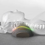 Electric Neck Massage Pillow