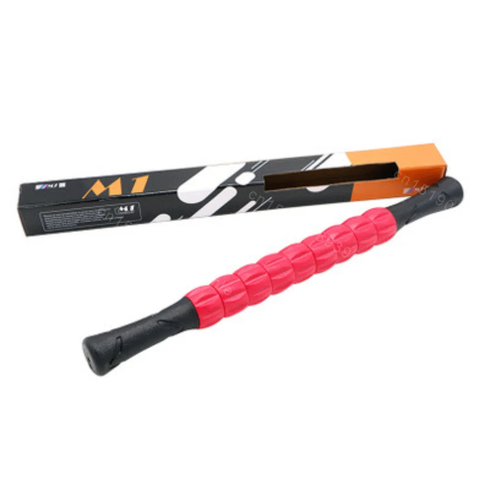 Yoga Massage Stick Roller