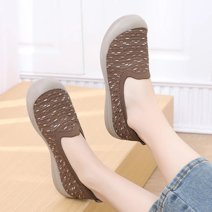 Women’s Mesh Shoes