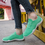 Wide Toe Shoes Women