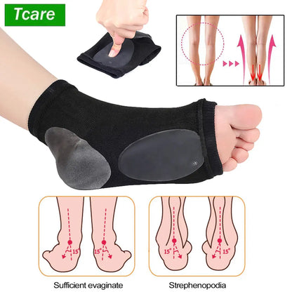 Arch Support Sleeves