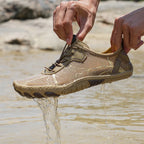 Lightweight Amphibious Shoes
