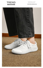 Men's Wide Minimalist Barefoot Shoes