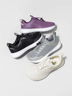 HOBIBEAR Wide Toe Shoes