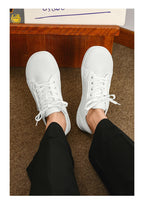 Men's Wide Minimalist Barefoot Shoes
