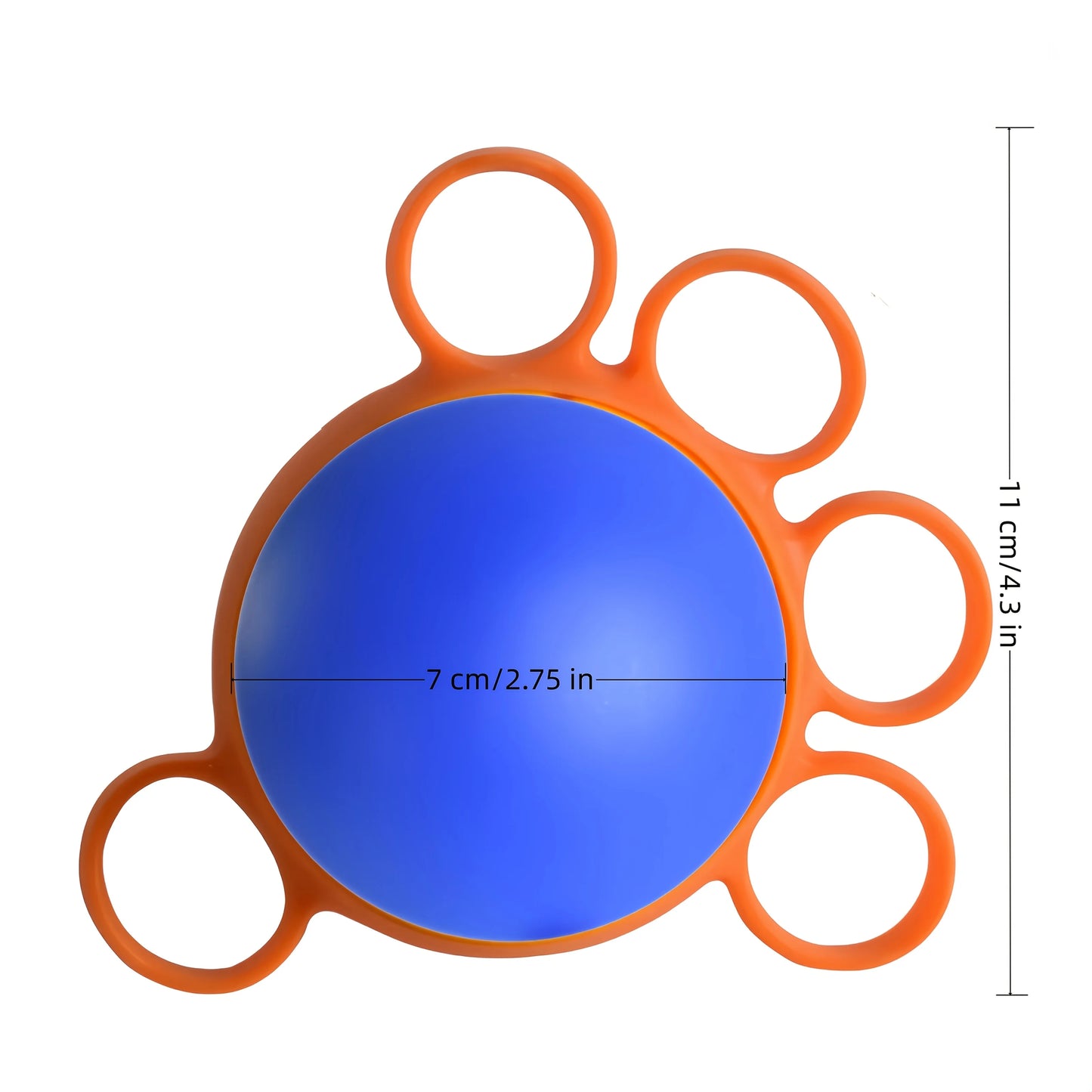 Grip Strength Ball Trainer