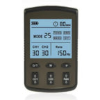 FM-B2503 Dual Channel TENS Massager 25 Modes Adjustable Pulse
