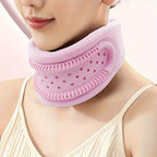 Adjustable Sponge Neck Support Brace