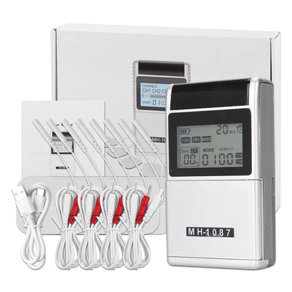 TENS EMS Muscle Stimulator