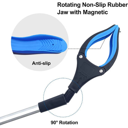 Grip Extender for Older Adults