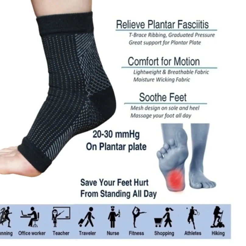 Neuropathy Compression Socks