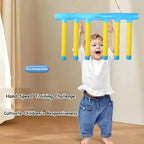 Falling Sticks Catch Game