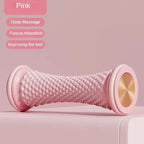 Manual Foot Massager Roller