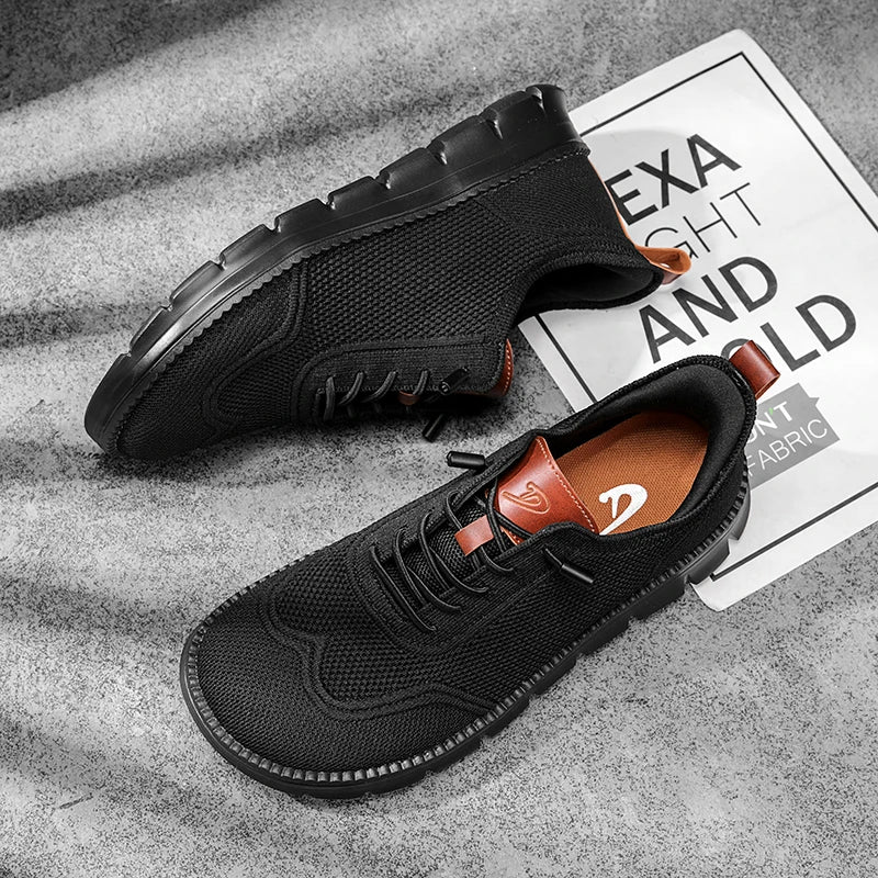 Wide Toe Box Shoes