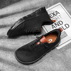 Wide Toe Box Shoes