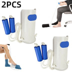 Sock Aid Tool Easy On Off Helper Portable Dressing Aid