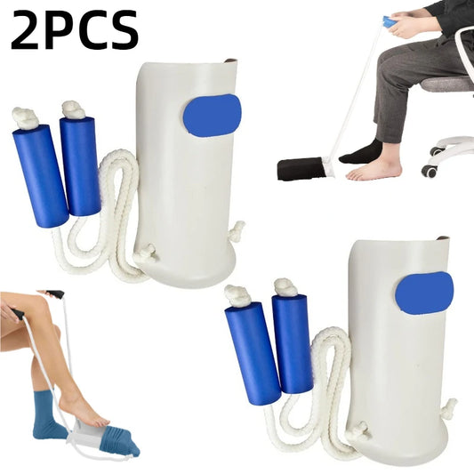 Sock Aid Tool