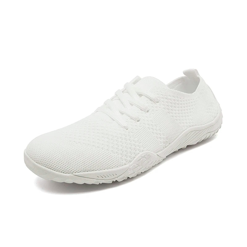 Wide Toe Shoes Women