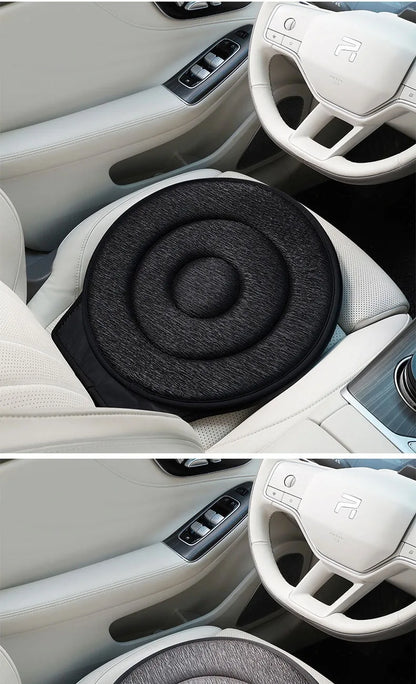 360 Rotating Seat Cushion
