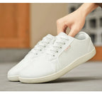 Wide Toe Walking Shoes