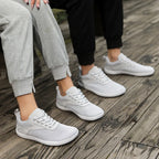 Unisex Breathable Outdoor Barefoot Jogging Shoes