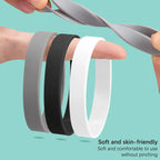 Silicone Toe Alignment Belt with Splint Support
