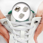 No Tie Elastic Shoelaces