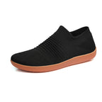 Unisex Wide Toe Barefoot