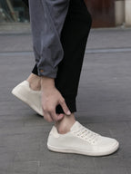 Men's Barefoot Wide Toe Shoes